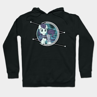 Coloratura Hoodie